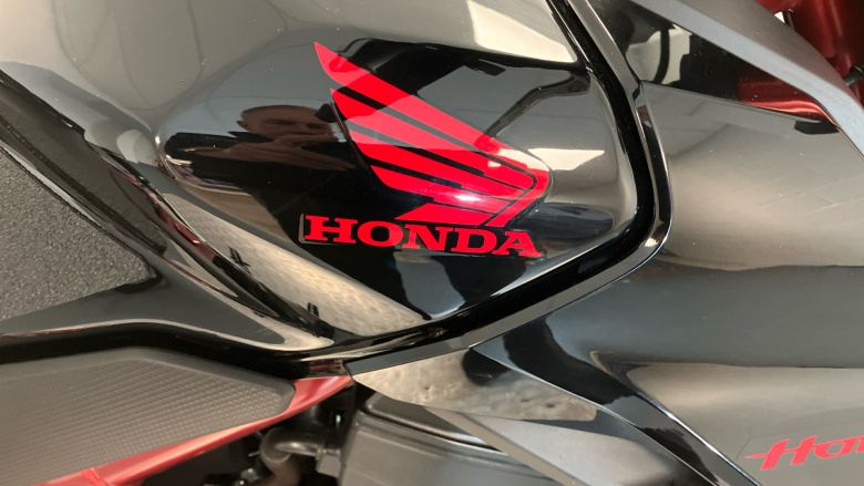 (23MY) Honda CB750 Hornet